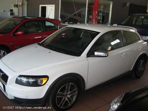 VOLVO C30 D5 R-DESIGN AUTO, 180CV, 3P DEL  - VIC - VIC -