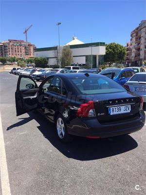 VOLVO S DRIVe Business Edition 4p.