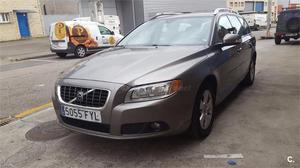 VOLVO VD Summum 5p.