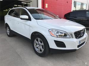 VOLVO XC D5 AWD Summum Auto 5p.