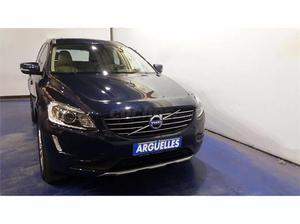 VOLVO XC D5 AWD Summum Auto 5p.