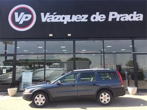 VOLVO XC70 D5 Momentum 5p.