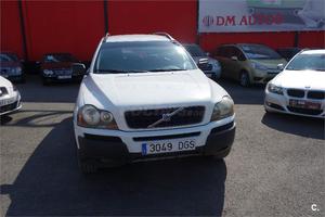 VOLVO XC90 D5 Momentum 5p.