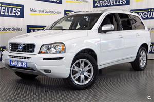 VOLVO XC90 D5 Summum 5p.