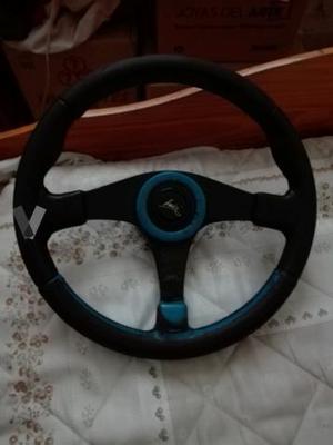Volante luisi