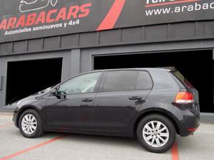 Volkswagen Golf 1.6TDI CR Advance BMT Rabbit 105