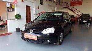 Volkswagen Golf 1.9 Tdi 105cv Highline 5p. -07