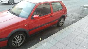 Volkswagen Golf 2.0 Gti 3p. -97