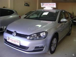 Volkswagen Golf Edition 1.6 Tdi Bmt 5p. -16