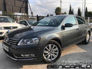 Volkswagen Passat 2.0 Tdi 140 Dsg Advance Bluemotion Tech