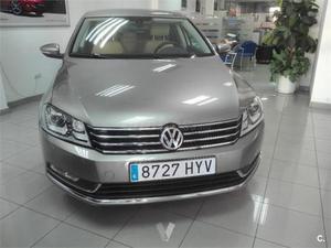 Volkswagen Passat 2.0 Tdi 140cv Advance Bluemotion Tech 4p.