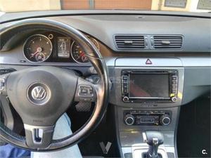 Volkswagen Passat 2.0 Tdi 140cv Dpf Dsg Edition Plus 4p. -10