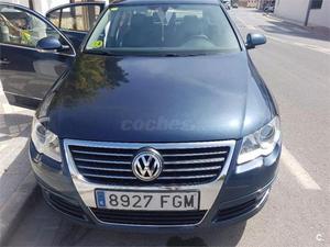 Volkswagen Passat 2.0 Tdi 170cv Dpf Highline Dsg 4p. -06