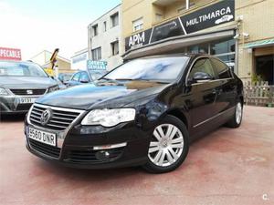 Volkswagen Passat 2.0 Tdi Dpf Advance 4p. -05