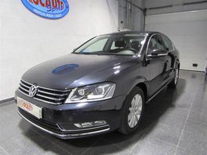 Volkswagen Passat 2.0TDI Advance BMT