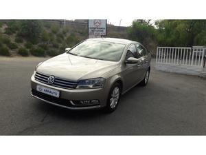 Volkswagen Passat 2.0TDI Exclusive BMT DSG