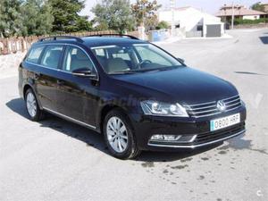 Volkswagen Passat Variant 1.6 Tdi 105cv Edition Bmot Tech