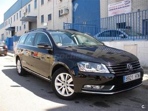 Volkswagen Passat Variant 2.0 Tdi 140cv Edition Bmot Tech