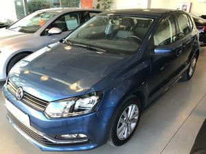 Volkswagen Polo 1.4 TDI BMT Advance 90