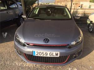 Volkswagen Scirocco 1.4 Tsi 160cv 3p. -09