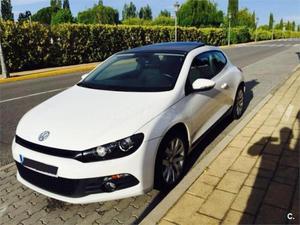 Volkswagen Scirocco 1.4 Tsi 160cv 3p. -10