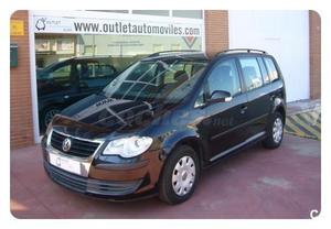 Volkswagen Touran 1.9 Tdi 105cv Edition 5p. -08