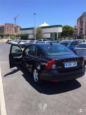 Volvo S Drive Business Edition 4p. -12