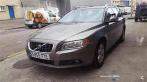 Volvo Vd Summum 5p. -07