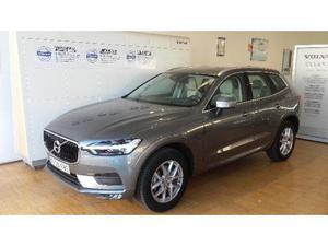 Volvo XC60 D4 Momentum Aut. 190