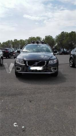 Volvo Xc70 D5 Momentum Auto 5p. -08