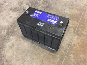 batería de coche de 90Ah