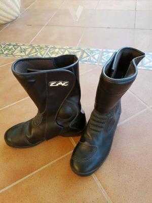 botas de moto