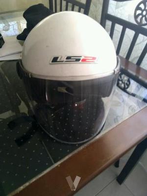 casco ls2 rocket2