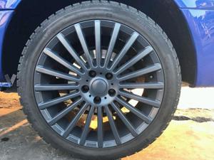 llantas radial mercedes 18"