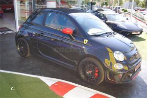 ABARTH 500C 595C Competizione v TJet 132kW E6 2p.