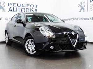 ALFA ROMEO Giulietta 1.6 JTDm 105cv Distinctive 5p.