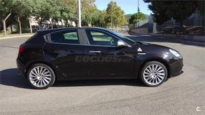 ALFA ROMEO Giulietta 2.0 JTDmcv Progression 5p.