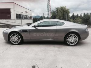 ASTON MARTIN DB9 Coupe 2p.