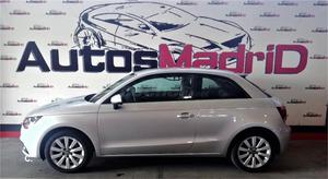 AUDI A1 1.6 TDI 105cv Ambition 3p.