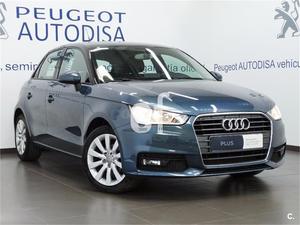 AUDI A1 Sportback 1.0 TFSI 95CV Attraction 5p.