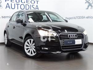 AUDI A1 Sportback 1.0 TFSI 95CV Attraction 5p.