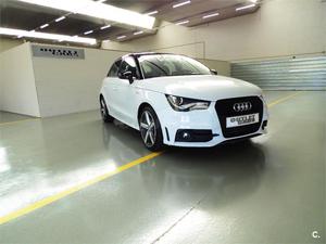 AUDI A1 Sportback 1.6 TDI 90cv S tronic Ambition 5p.