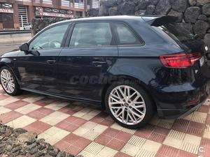 AUDI A3 1.0 TFSI 85kW 116CV S tronic Sportback 5p.