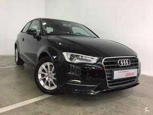 AUDI A3 1.6 TDI 110cv clean diesel Attraction 3p.