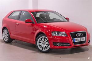 AUDI A3 1.6 TDI Ambiente 3p.