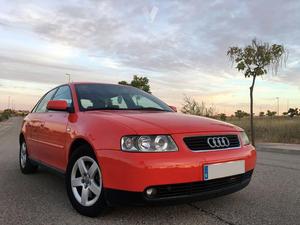 AUDI A3 1.8 T AMBIENTE -01