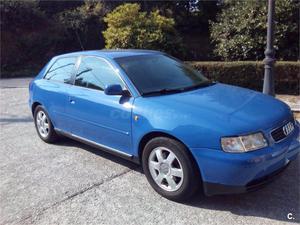 AUDI A3 1.9 TDI AMBIENTE 3p.