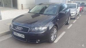 AUDI A3 1.9 TDI AMBIENTE 3p.