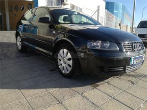 AUDI A3 1.9 TDI ATTRACTION 3p.