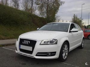 AUDI A3 Sportback 1.6 TDI 105cv Ambition 5p.